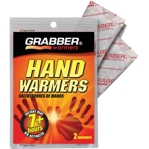 Grabber Hand Warmers