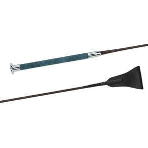 Fleck Jump Bat Nylon weave SoftTex grip mushroom cap 20"