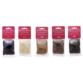 One Knot Hairnet
