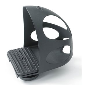 Matrix Stirrup Toe Cage