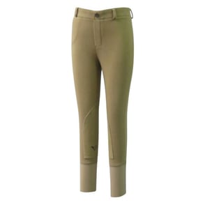Tuff Rider Cotton Pull On Breech - Childrens
