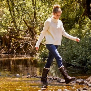 Ariat Wythburn II Waterproof Winter Boot