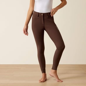 Ariat Tri Factor NT Full Seat Breech