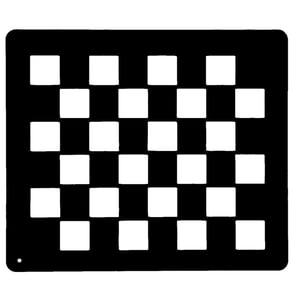 Quarter Marker