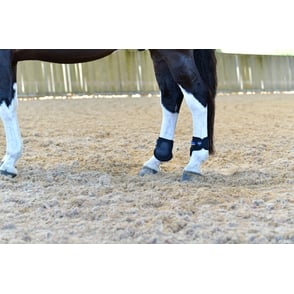 Weatherbeeta Tough-Tec Prime Fetlock Boots