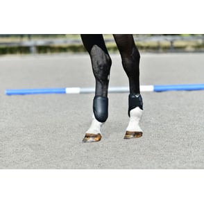 Weatherbeeta Tough-Tec Pro Hind Boots