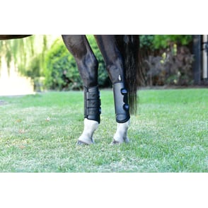 Weatherbeeta Tough-Tec Eventing Hind Boots