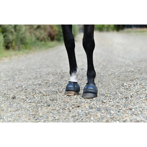 Weatherbeeta Tough-Tec Prime Rubber Bell Boots