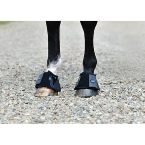 Weatherbeeta Tough-Tec Impact Bell Boots