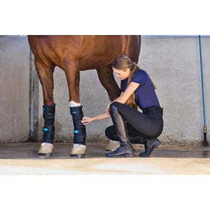 Weatherbeeta Therapy-Tec II Gel Ice Boots