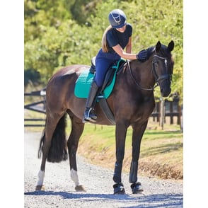 Prime Air-Tec All Purpose Saddle Pad