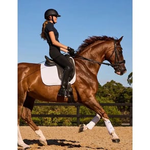 Prime Air-Tec Dressage Saddle Pad