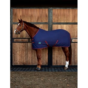 Weatherbeeta Cotton Sheet Standard Neck