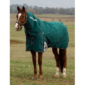 Weatherbeeta ComFiTec Plus Dynamic Turnout Detach-A-Neck 0G