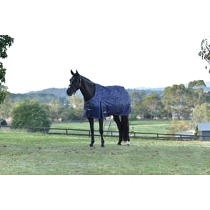 Weatherbeeta Comfitec Limitied Edition Turnout 0G