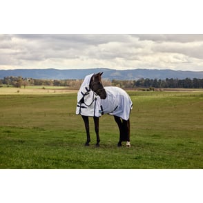 Weatherbeeta Airstream Detach-A-Neck