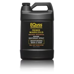 Eqyss Marigold Fly Spray - Gallon