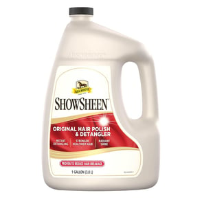 Absorbine ShowSheen Gallon