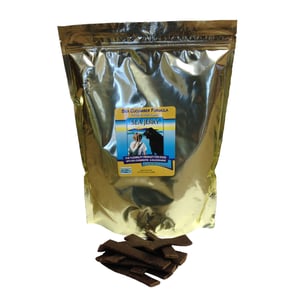Sea Jerky Dog Bulk Bag - Beef