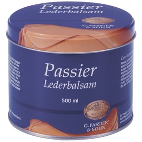 Passier Lederbalsam Leather Conditioner