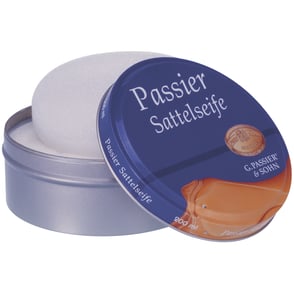 Passier Leather Saddle Soap