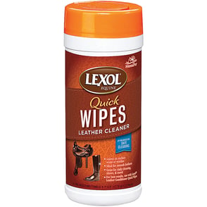 Lexol PH clean Quick wipe