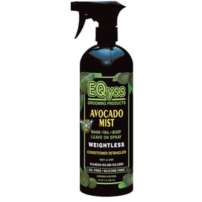 Eqyss Avocado Mist - 32 ounces