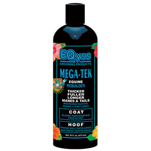 Eqyss Mega-Tek Cell Rebuilder - 16 ounce