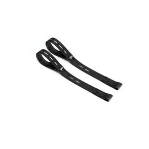 Wintec Kids Webbers (Black, 18")