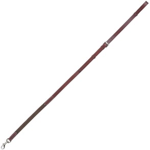 Kincade Side Reins With Elastic Insert