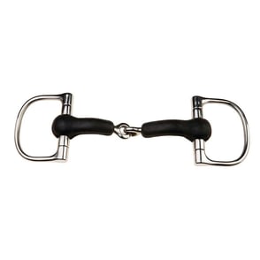 Korsteel JP Rubber Dee Ring Bit