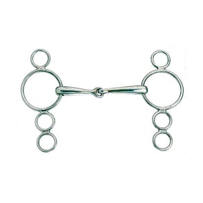 Korsteel Three Ring European Elevator Bit