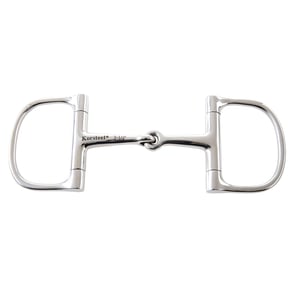 Korsteel Barrel Dee Ring Bit