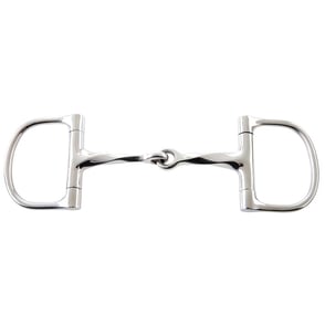 Korsteel Slow Twist Dee Ring Bit