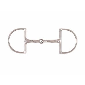 Korsteel Hunter Dee Ring Bit with Slow Twist