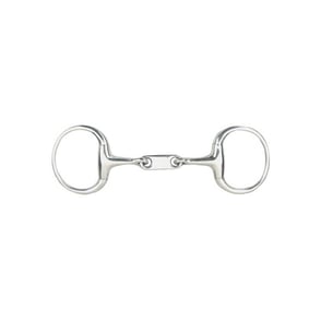 Korsteel Dr. Bristol Eggbutt Snaffle Bit