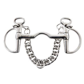 Korsteel Standard Kimberwicke Bit