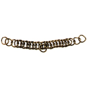 Korsteel Stainless Steel Curb Chain