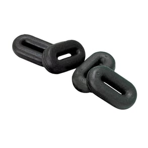 Roma Rubber Martingale Stopper