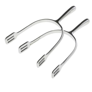 Korsteel Long Neck Spurs