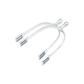 Korsteel Ladies Knob End Spurs