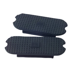 Korsteel Fillis Stirrup Iron Pads
