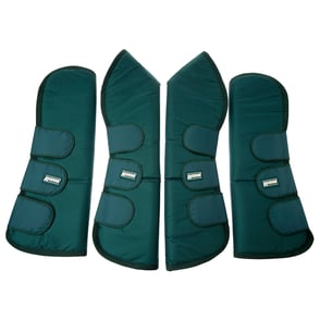 Roma Deluxe Shipping Boot Set