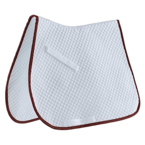 Roma Miniquilt All Purpose Saddle Pad