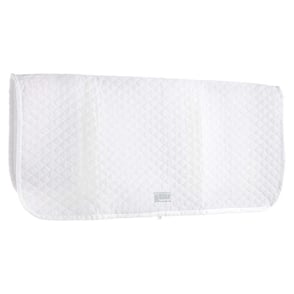 Roma Baby Pad - White