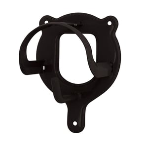 Roma Plastic Bridle Bracket