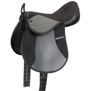 Kincade Redi-Ride Pony Saddle