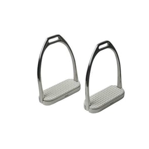 Korsteel Knife Edge 1-Way Flex Stirrup Iron