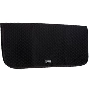 Roma Baby Pad - Black