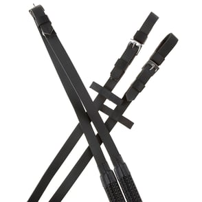 Wintec Cushion Grip Reins